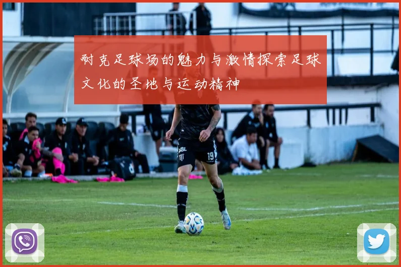 耐克足球场的魅力与激情探索足球文化的圣地与运动精神