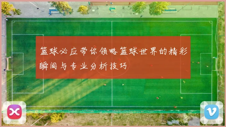 篮球必应带你领略篮球世界的精彩瞬间与专业分析技巧