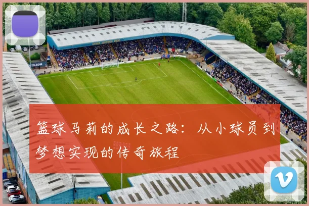 篮球马莉的成长之路：从小球员到梦想实现的传奇旅程